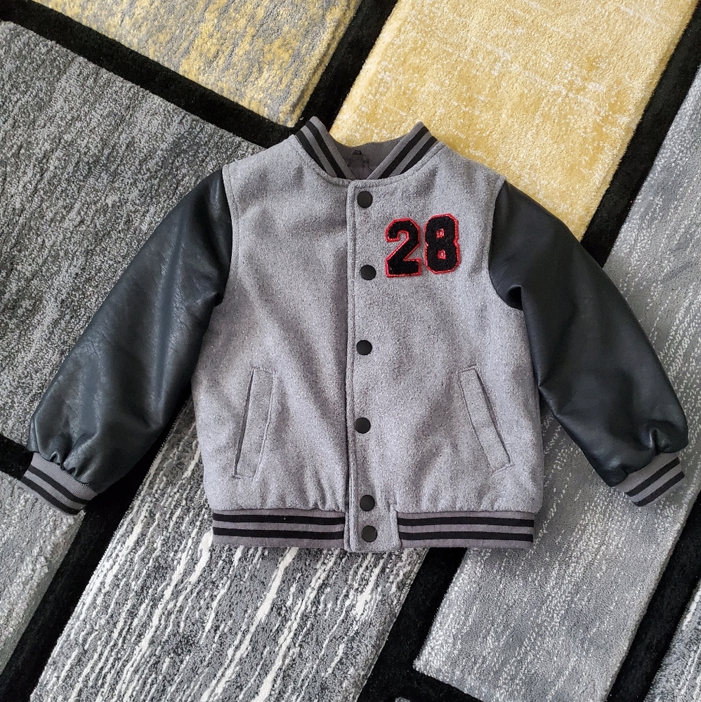 Boys Carter's Jacket